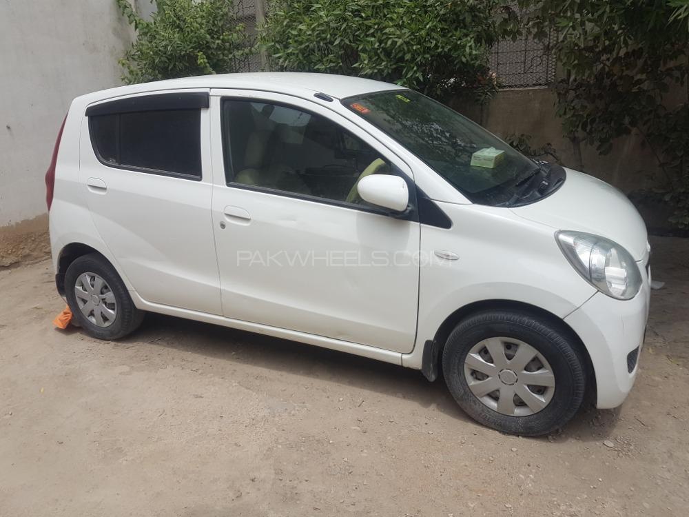 Daihatsu Mira 2009 for Sale in Karachi Image-1