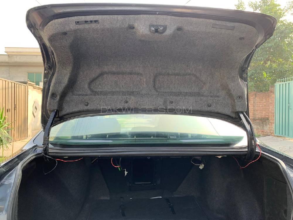 ہونڈا اکارڈ 2005 for Sale in لاہور ہونڈا اکارڈ 2005 for Sale in لاہور Image-10