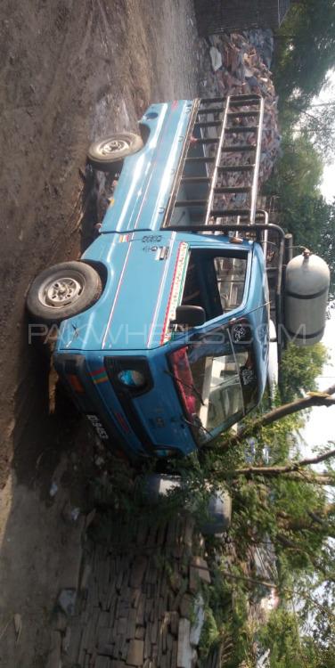 سوزوکی راوی 1982 for Sale in راولپنڈی سوزوکی راوی 1982 for Sale in راولپنڈی Image-6