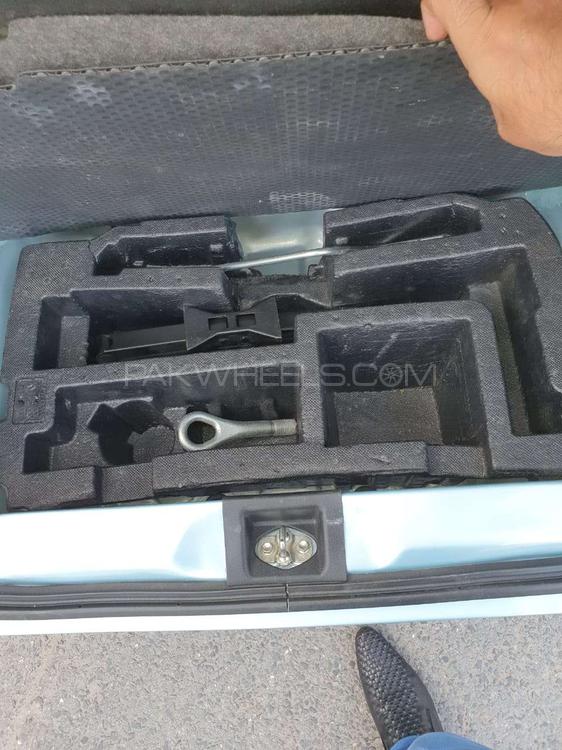 Daihatsu Mira 2017 for Sale in Lahore Daihatsu Mira 2017 for Sale in Lahore Image-7