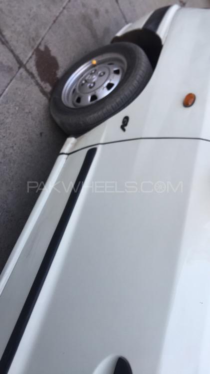 Hyundai Santro 2006 for Sale in Peshawar Hyundai Santro 2006 for Sale in Peshawar Image-9