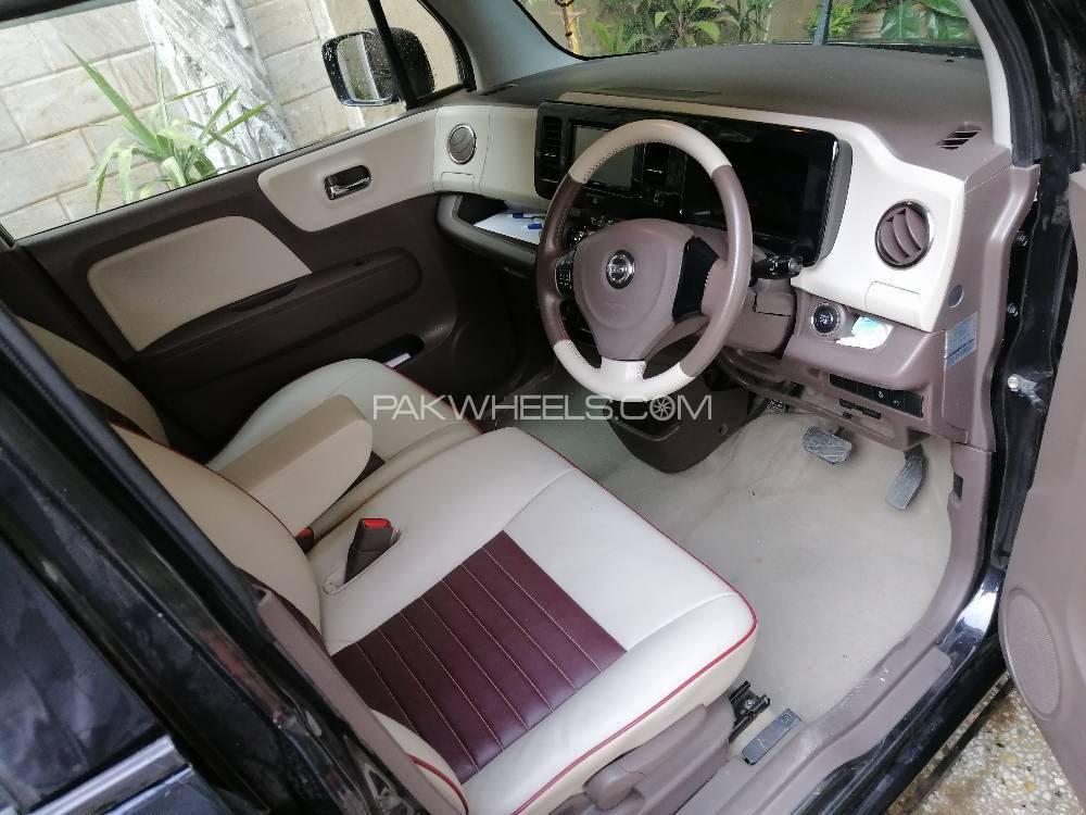 Nissan Moco 2014 for Sale in Islamabad Nissan Moco 2014 for Sale in Islamabad Image-12
