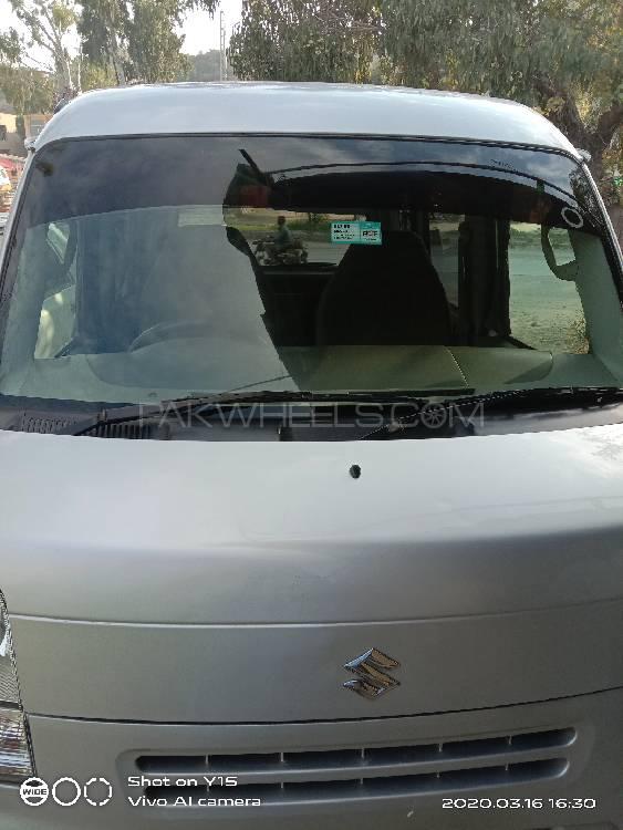 Suzuki Every 2007 for Sale in Wah cantt Image-1