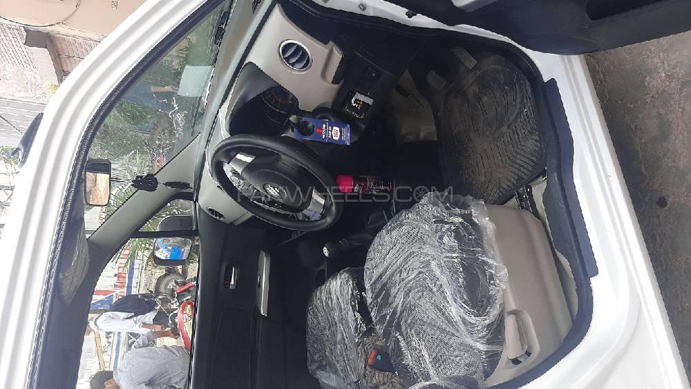 Suzuki Wagon R - 2019 Khan SaaB Suzuki Wagon R - 2019 Khan SaaB Image-4