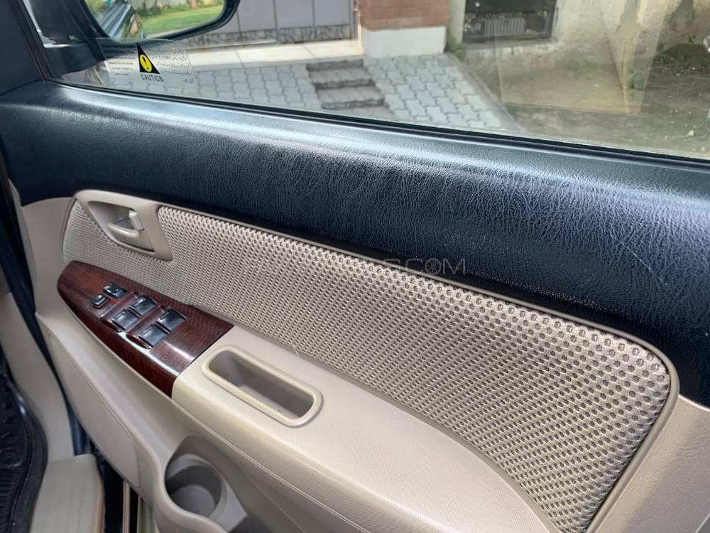 Toyota Hilux 2014 for Sale in Lahore Toyota Hilux 2014 for Sale in Lahore Image-3