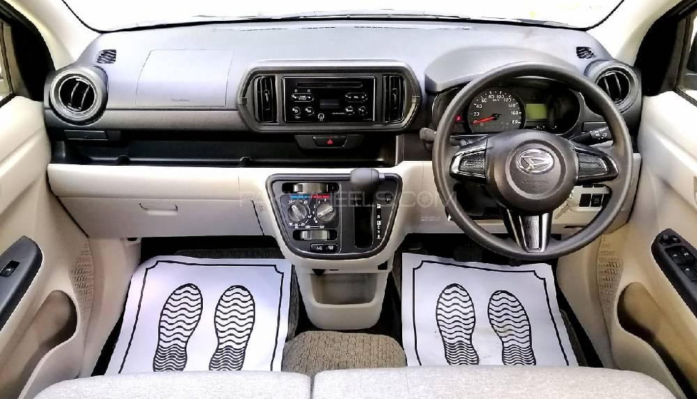 Daihatsu Boon 2017 for Sale in Karachi Daihatsu Boon 2017 for Sale in Karachi Image-8