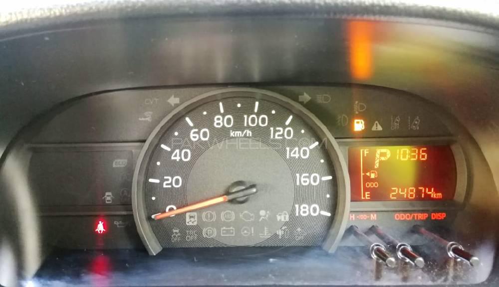Daihatsu Boon 2017 for Sale in Karachi Daihatsu Boon 2017 for Sale in Karachi Image-10