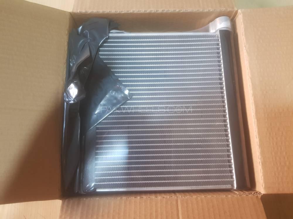 honda city evaporator cooling coil air condtioning Image-1