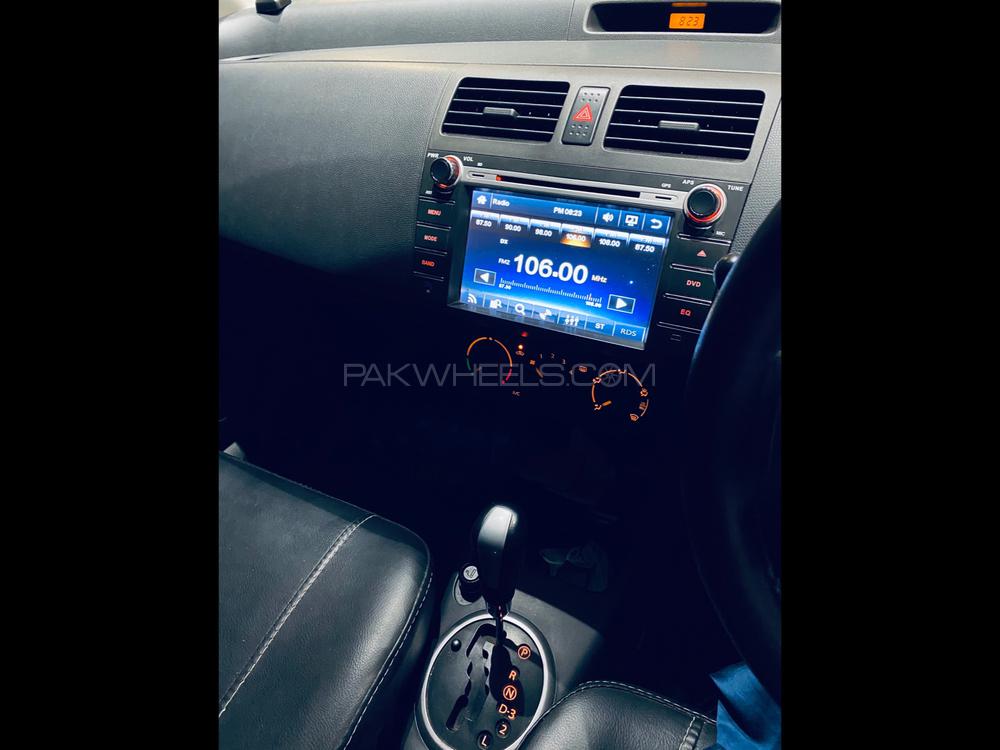 Suzuki Swift 2016 for Sale in Karachi Suzuki Swift 2016 for Sale in Karachi Image-10