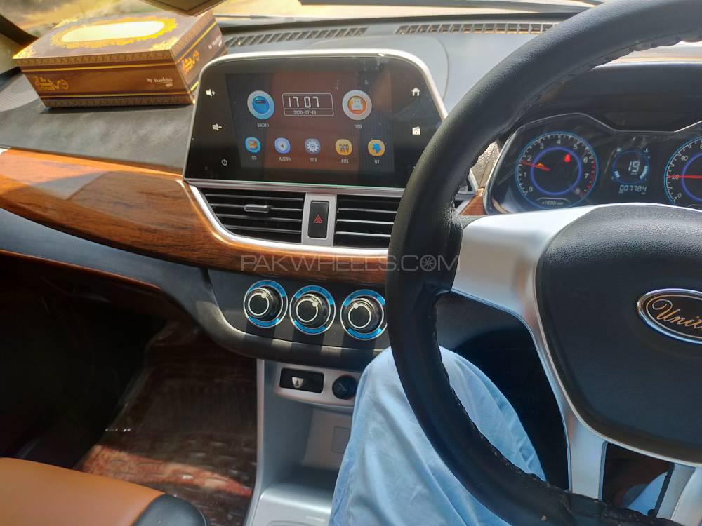 United Bravo 2020 for Sale in Bahawalpur Image-1