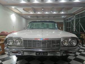 Chevrolet Impala - 1964