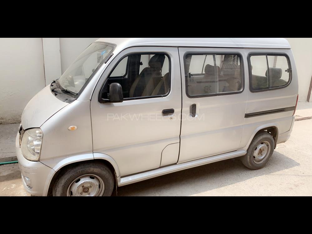 فاو ایکس-پی وی 2013 for Sale in فیصل آباد فاو ایکس-پی وی 2013 for Sale in فیصل آباد Image-3