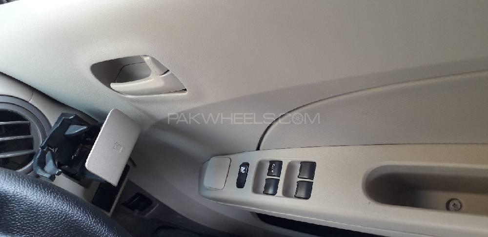 Suzuki Alto 2012 for Sale in Dera ismail khan Suzuki Alto 2012 for Sale in Dera ismail khan Image-6