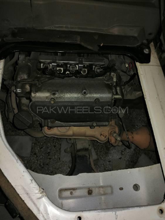 Suzuki Every 2009 for Sale in Kotla arab ali khan Suzuki Every 2009 for Sale in Kotla arab ali khan Image-11