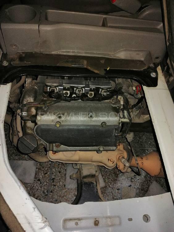 Suzuki Every 2009 for Sale in Kotla arab ali khan Suzuki Every 2009 for Sale in Kotla arab ali khan Image-10