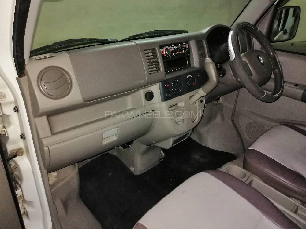 Suzuki Every 2009 for Sale in Kotla arab ali khan Suzuki Every 2009 for Sale in Kotla arab ali khan Image-5
