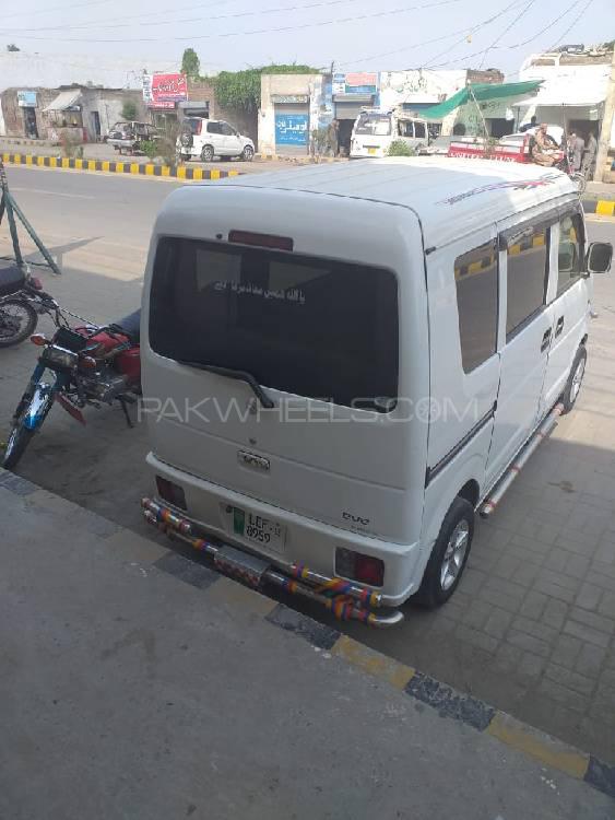 Suzuki Every 2009 for Sale in Kotla arab ali khan Suzuki Every 2009 for Sale in Kotla arab ali khan Image-4