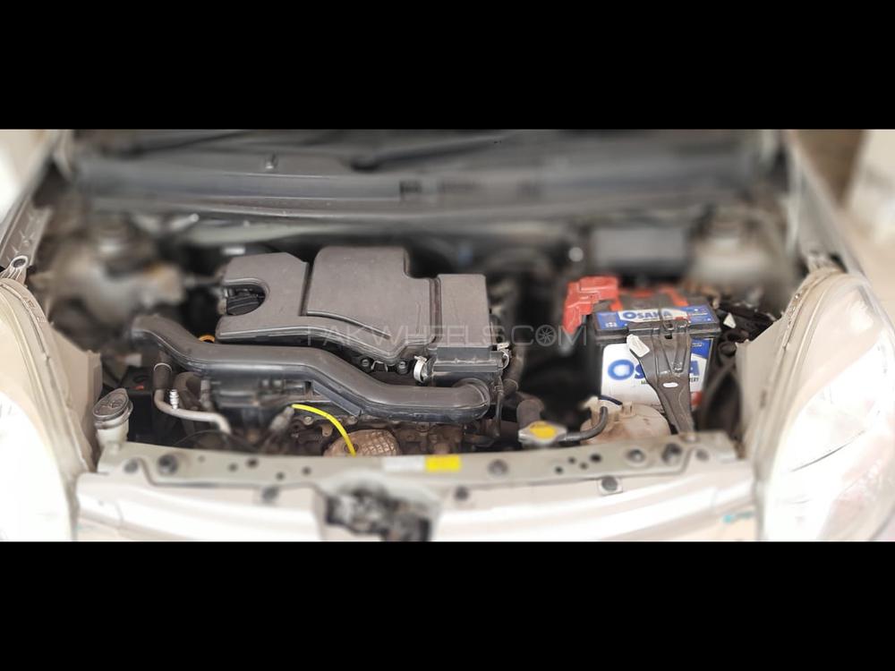 Toyota Passo 2016 for Sale in Lahore Toyota Passo 2016 for Sale in Lahore Image-16