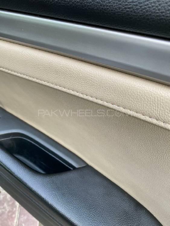 Honda Civic 2017 for Sale in Bahawalpur Honda Civic 2017 for Sale in Bahawalpur Image-13