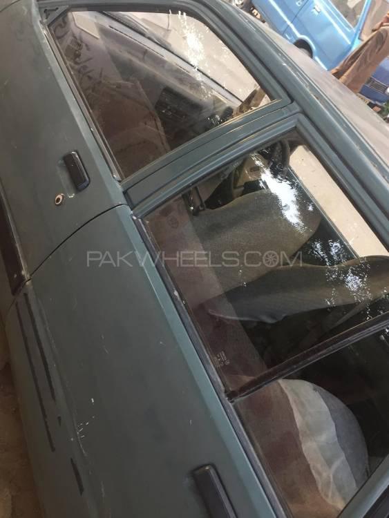 Suzuki Khyber 1994 for Sale in Karachi Suzuki Khyber 1994 for Sale in Karachi Image-3