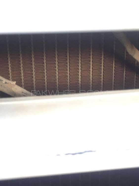 Suzuki Khyber 1994 for Sale in Karachi Suzuki Khyber 1994 for Sale in Karachi Image-11