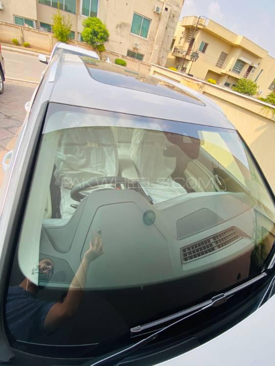 Audi e-tron 2020 for Sale in Islamabad Audi e-tron 2020 for Sale in Islamabad Image-6