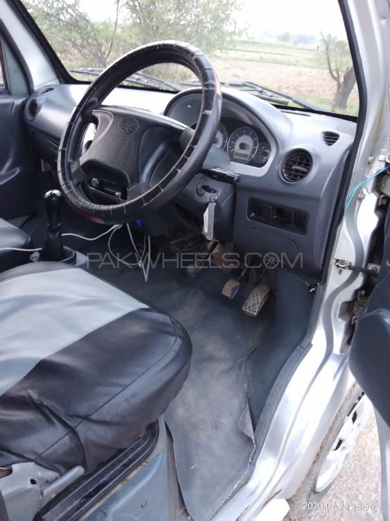 FAW X-PV 2013 for Sale in Kharian FAW X-PV 2013 for Sale in Kharian Image-7