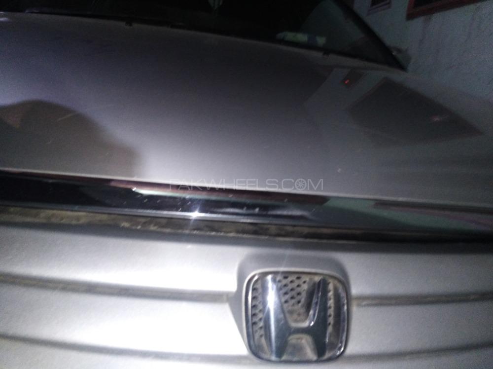 ہونڈا سوک - 2002  ہونڈا سوک - 2002  Image-5