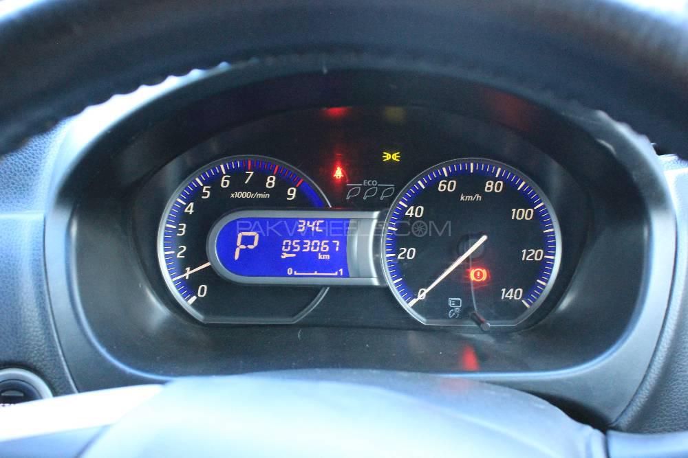 Nissan Dayz Highway Star 2015 for Sale in Islamabad Nissan Dayz Highway Star 2015 for Sale in Islamabad Image-20