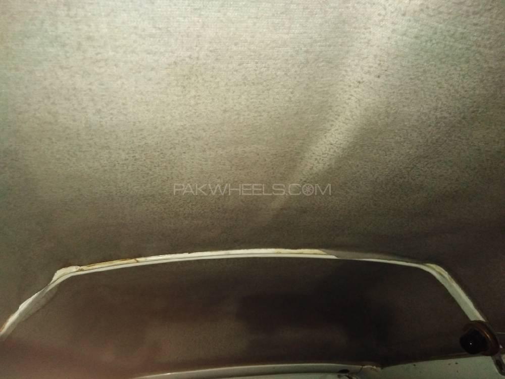 Suzuki Ravi 1996 for Sale in Fateh Jang Image-1