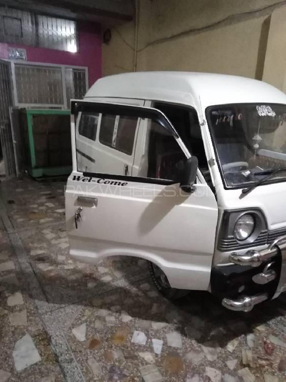 Suzuki Ravi 1996 for Sale in Fateh Jang Suzuki Ravi 1996 for Sale in Fateh Jang Image-18