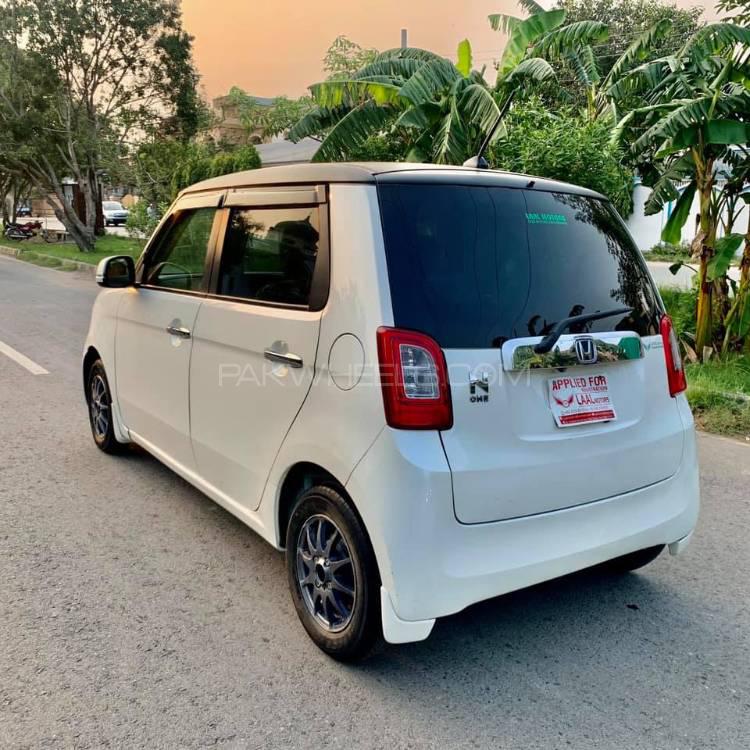 Honda N One 2015 for Sale in Lahore Honda N One 2015 for Sale in Lahore Image-6