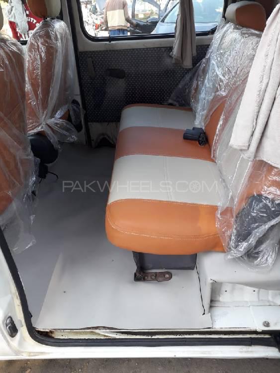 سوزوکی ایوری 2003 for Sale in کوئٹہ سوزوکی ایوری 2003 for Sale in کوئٹہ Image-18