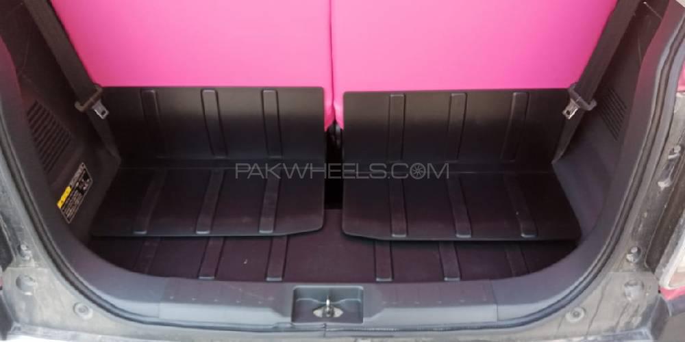 سوزوکی ہسٹر 2017 for Sale in لاہور سوزوکی ہسٹر 2017 for Sale in لاہور Image-5
