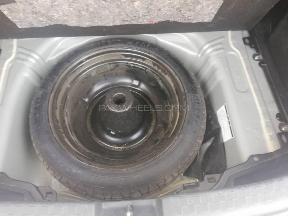 Toyota Aqua 2015 for Sale in Peshawar Toyota Aqua 2015 for Sale in Peshawar Image-12