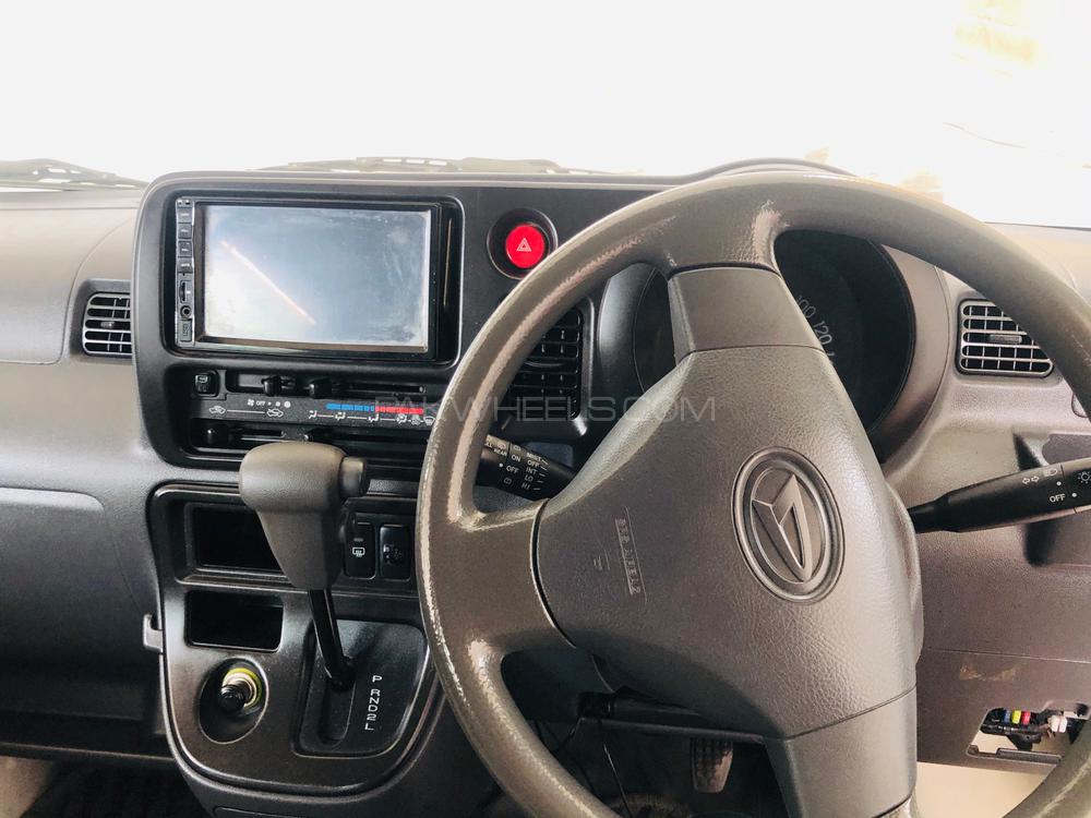 Daihatsu Hijet 2013 for Sale in Faisalabad Daihatsu Hijet 2013 for Sale in Faisalabad Image-7