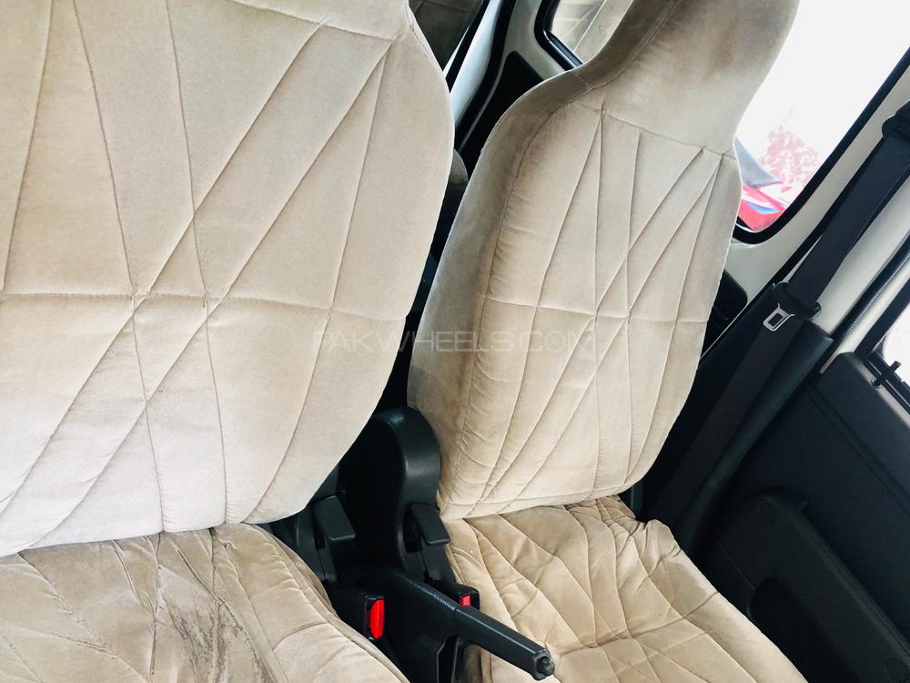 Daihatsu Hijet 2013 for Sale in Faisalabad Daihatsu Hijet 2013 for Sale in Faisalabad Image-8