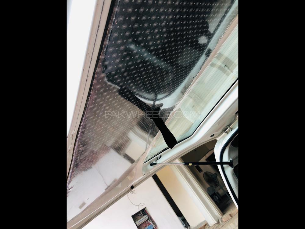 Daihatsu Hijet 2013 for Sale in Faisalabad Daihatsu Hijet 2013 for Sale in Faisalabad Image-10