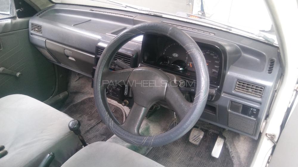 KIA Pride 1997 for Sale in Islamabad KIA Pride 1997 for Sale in Islamabad Image-10