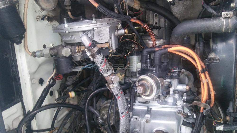 KIA Pride 1997 for Sale in Islamabad KIA Pride 1997 for Sale in Islamabad Image-12