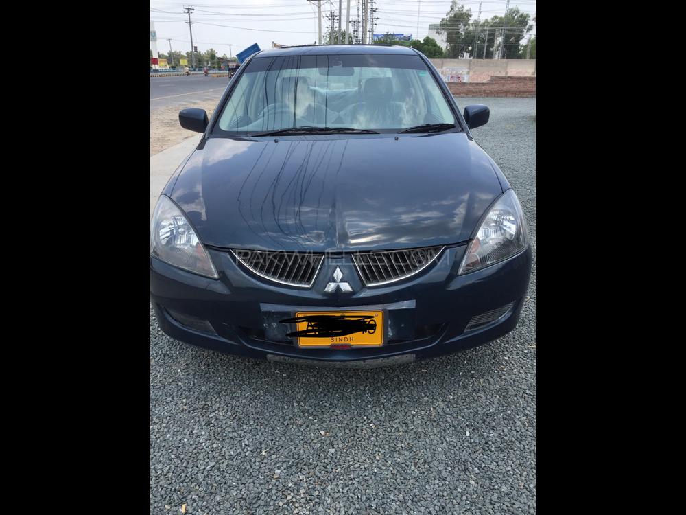 Mitsubishi Lancer 2004 for Sale in Khanewal Image-1