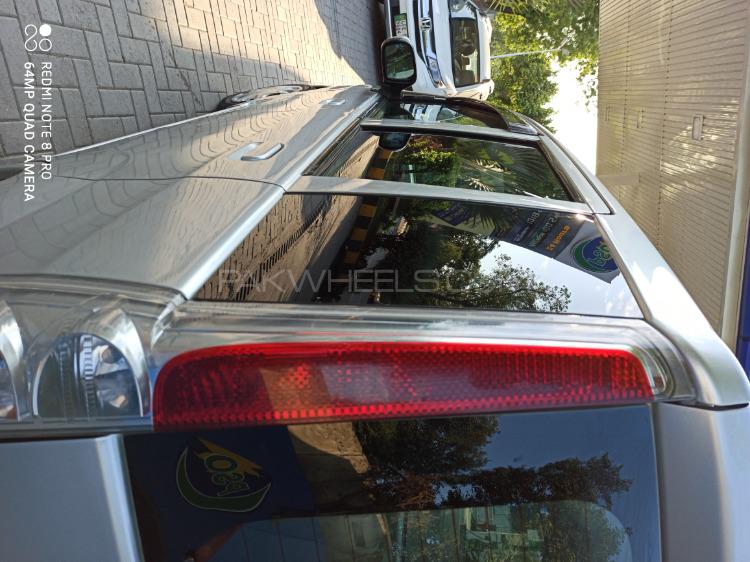 Subaru Stella 2006 for Sale in Lahore Subaru Stella 2006 for Sale in Lahore Image-2