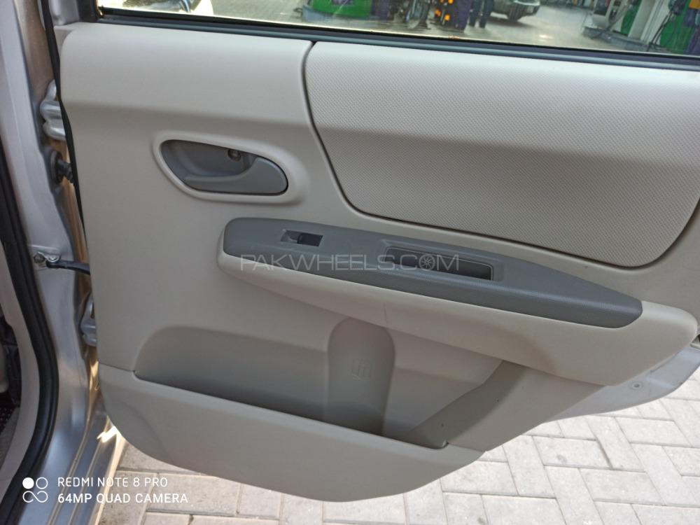 Subaru Stella 2006 for Sale in Lahore Subaru Stella 2006 for Sale in Lahore Image-3