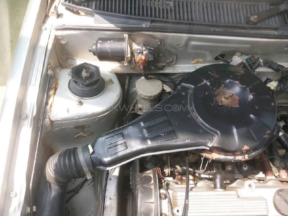 سوزوکی کلٹس 2006 for Sale in عارف والا سوزوکی کلٹس 2006 for Sale in عارف والا Image-6
