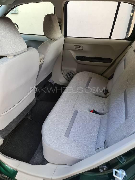 Toyota Passo 2016 for Sale in Lahore Toyota Passo 2016 for Sale in Lahore Image-16