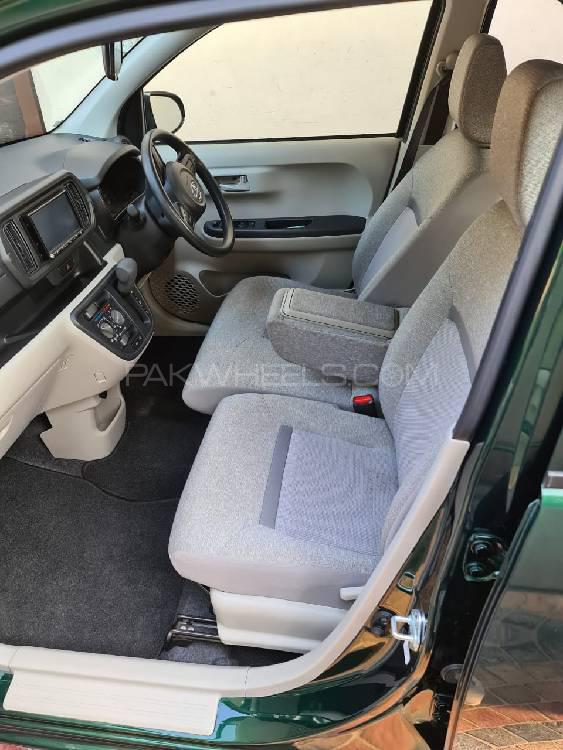 Toyota Passo 2016 for Sale in Lahore Toyota Passo 2016 for Sale in Lahore Image-15