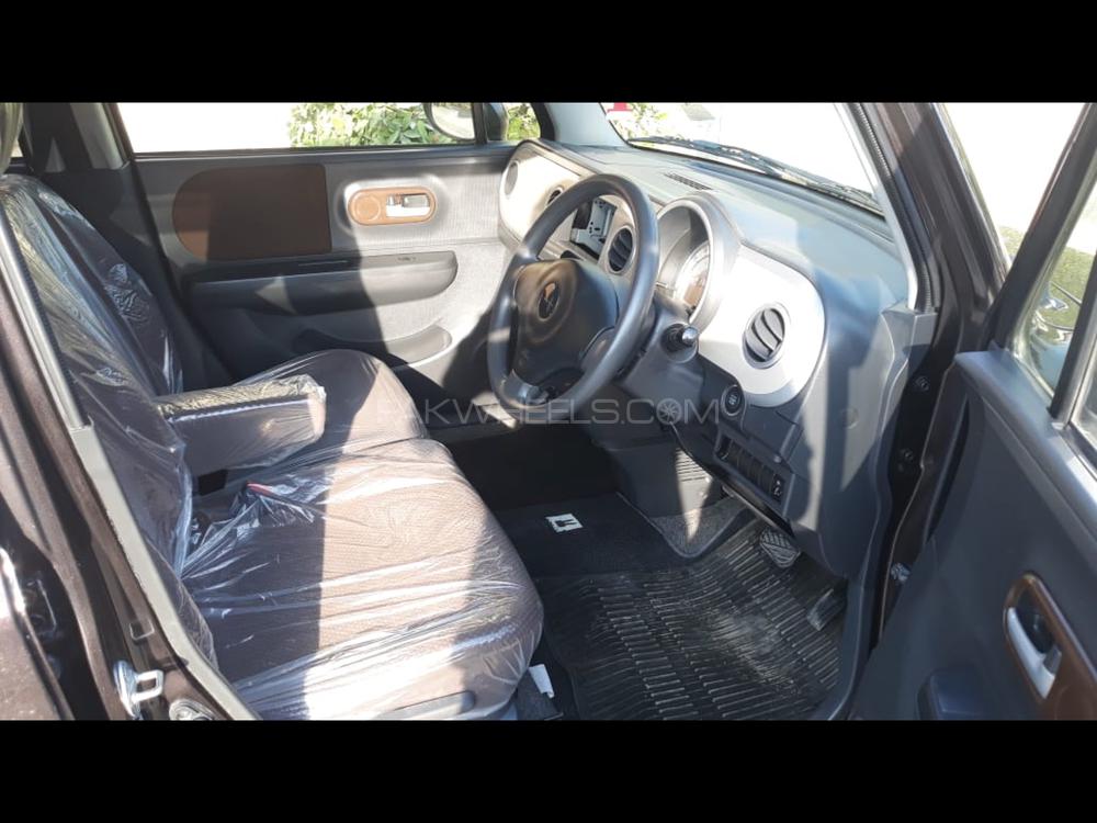 Suzuki Alto Lapin 2014 for Sale in Karachi Suzuki Alto Lapin 2014 for Sale in Karachi Image-8