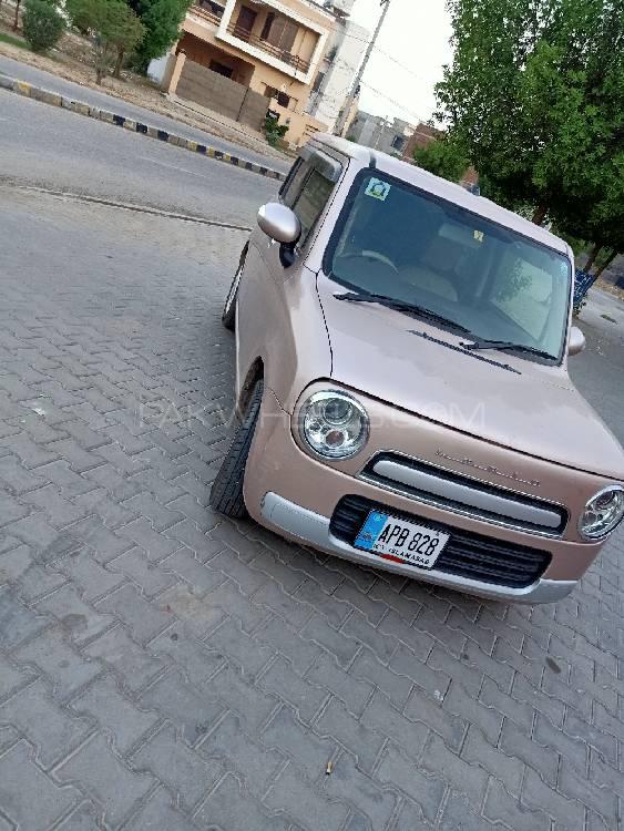سوزوکی آلٹو لپین 2015 for Sale in ملتان سوزوکی آلٹو لپین 2015 for Sale in ملتان Image-3