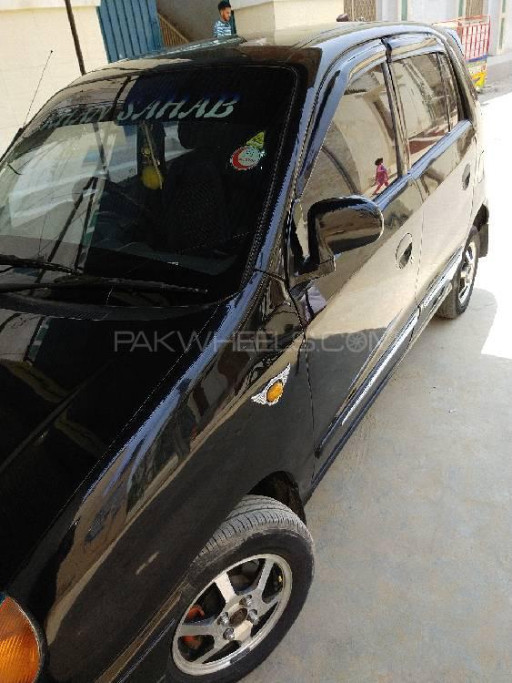 Hyundai Santro 2005 for Sale in Sahiwal Image-1