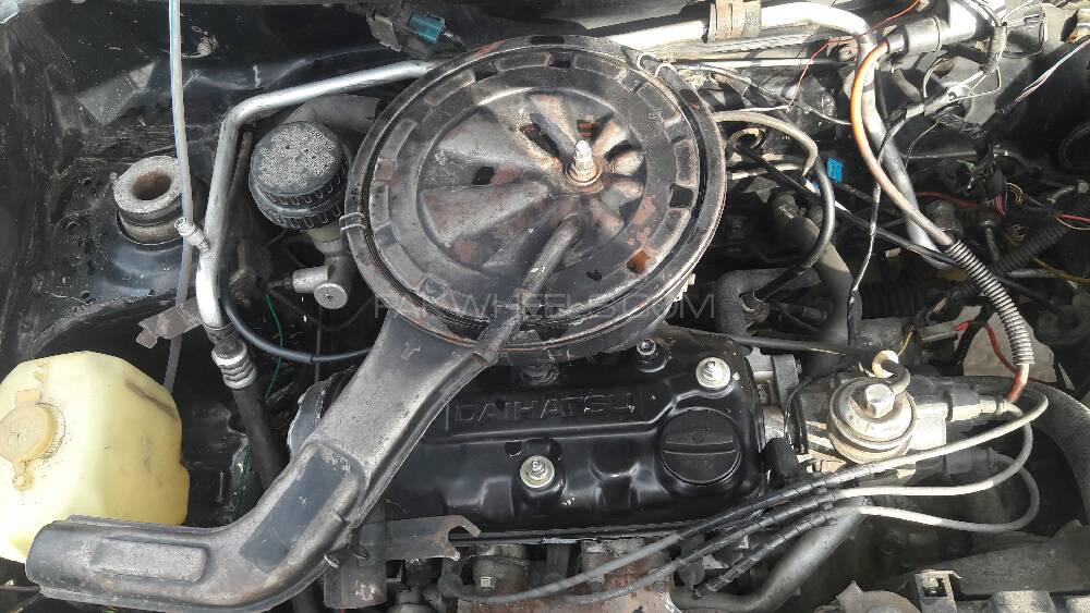 Daihatsu Cuore 2002 for Sale in Peshawar Daihatsu Cuore 2002 for Sale in Peshawar Image-7
